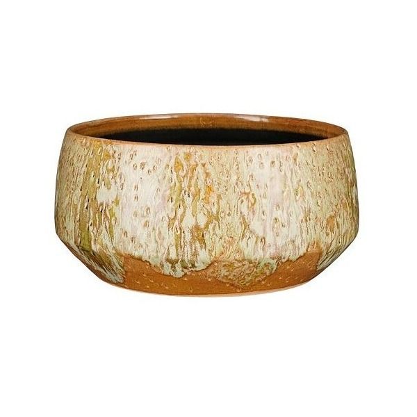 Harris schaal taupe - h15xd32,5cm
