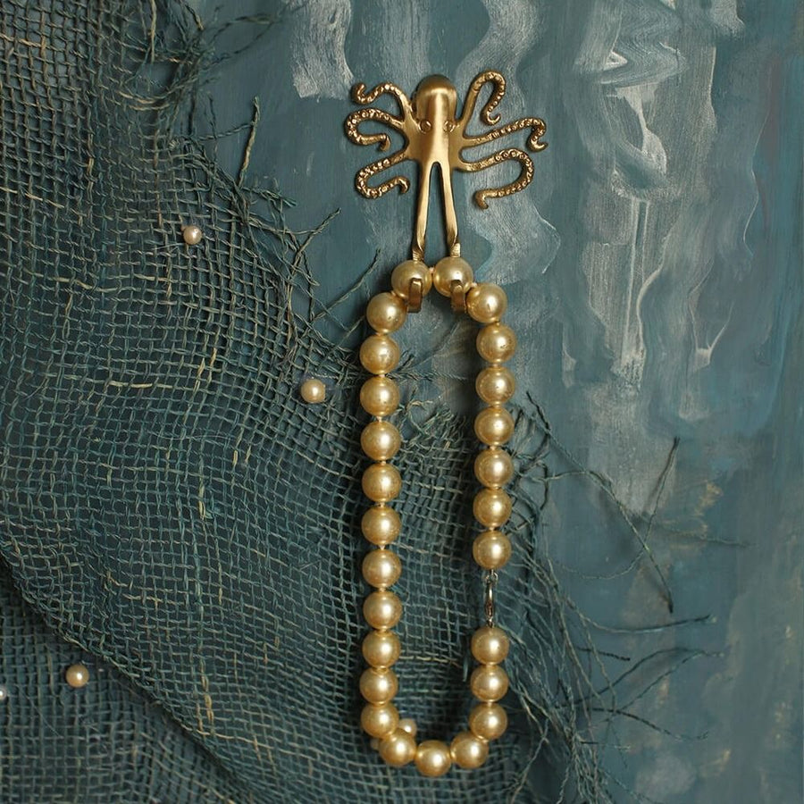 Ella Octopus Hook