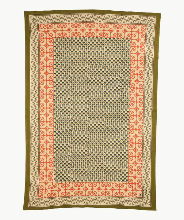Faina throw