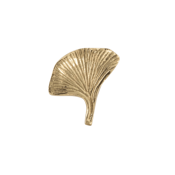 Flora Ginko Knob