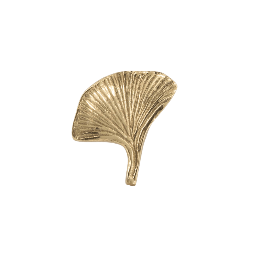 Flora Ginko Knob