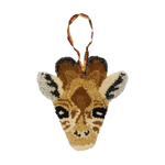 Hanger Gimpy Giraffe