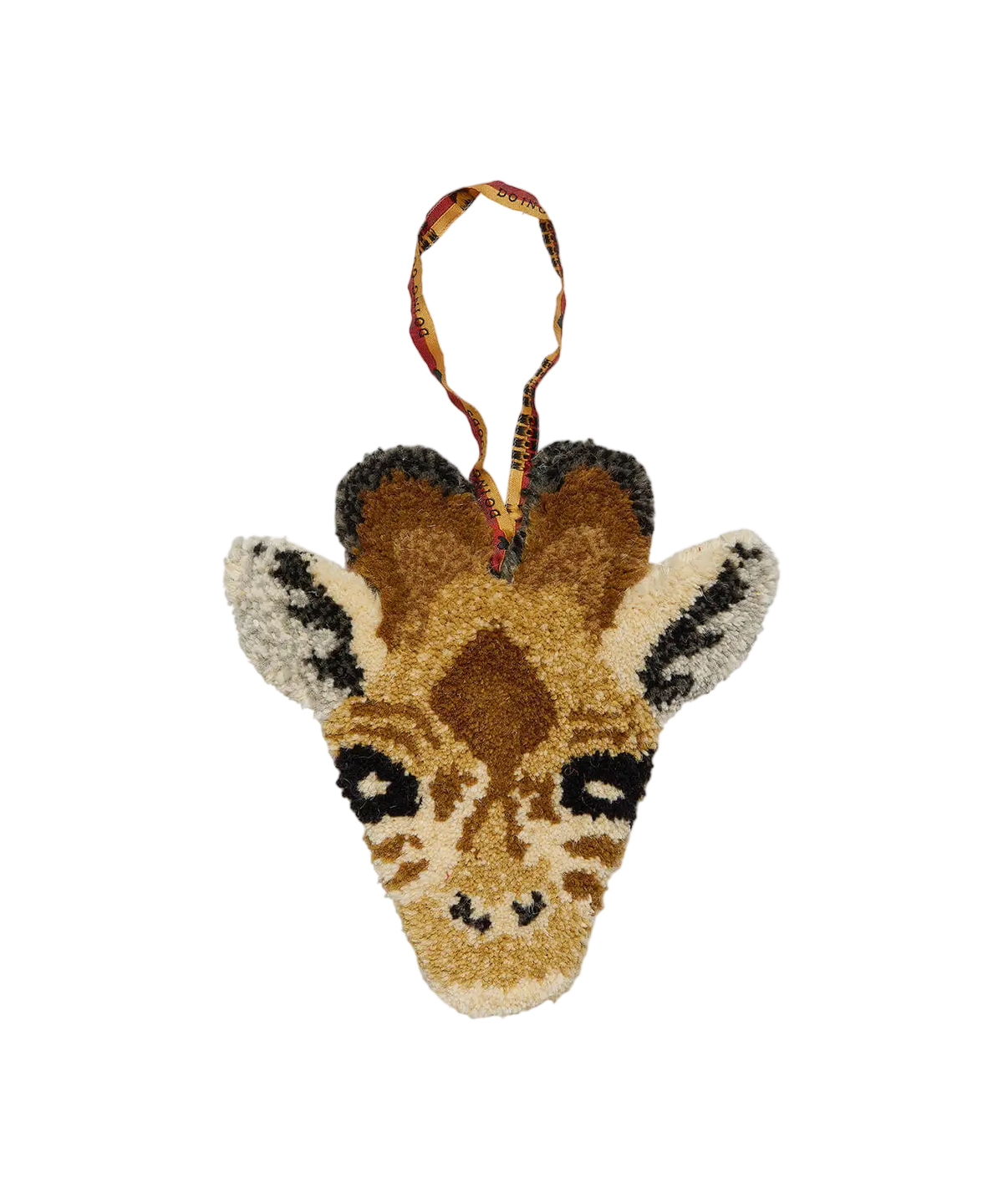 Hanger Gimpy Giraffe