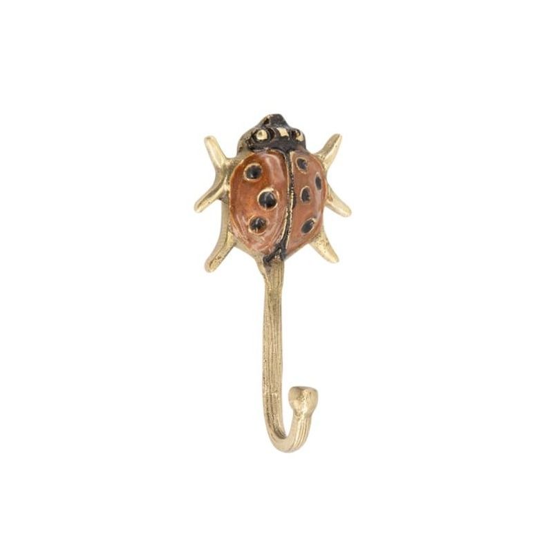 Lady Bug Hook