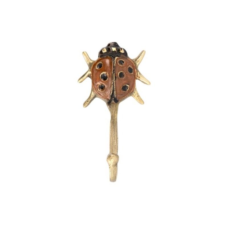 Lady Bug Hook