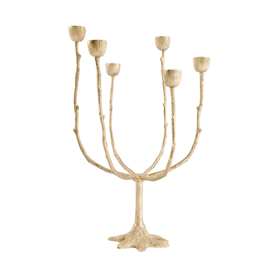 Misty Multi Candle Holder