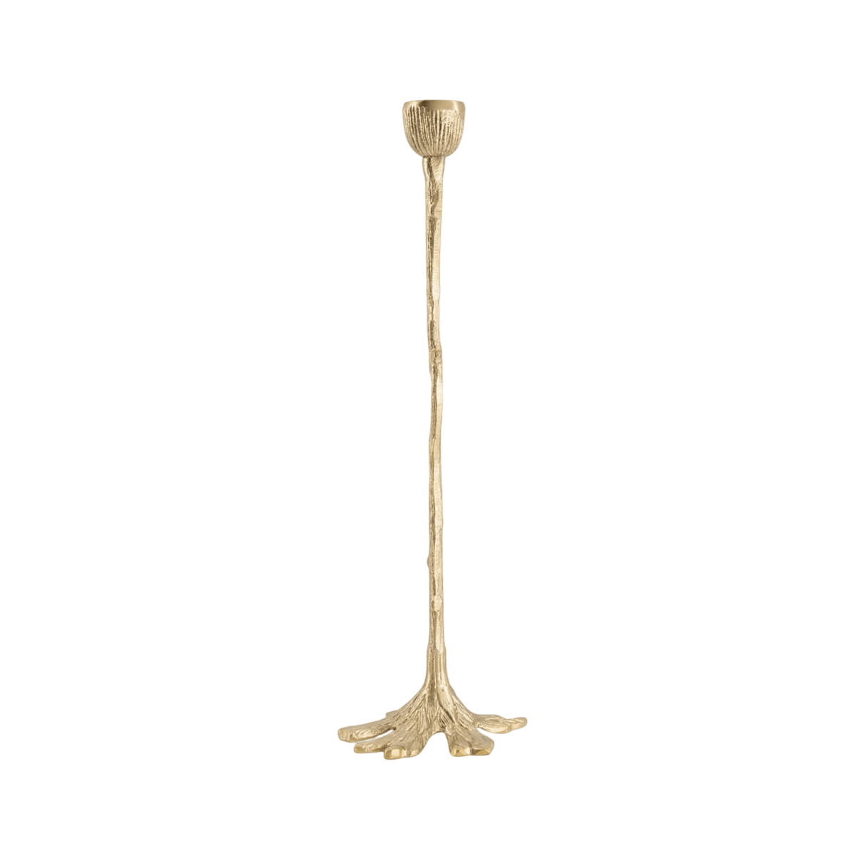Misty Candle Holder Long
