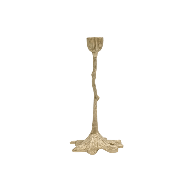 Misty Candle Holder
