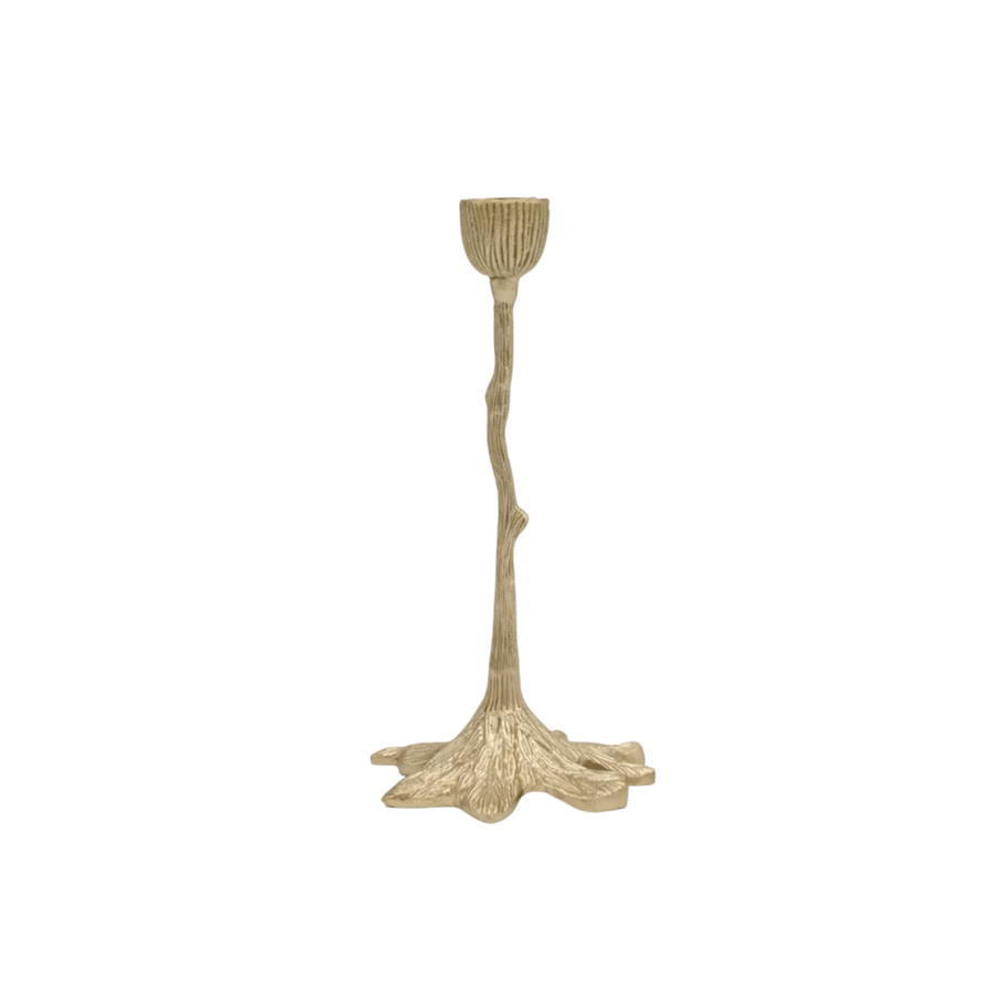 Misty Candle Holder