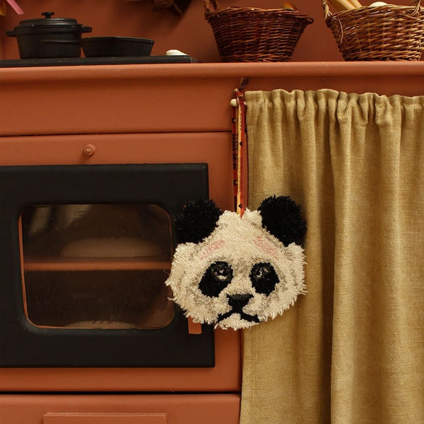 Plumpy Panda Gift Hanger