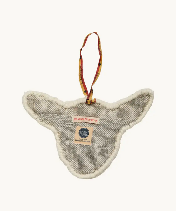 Hanger Wooly lam