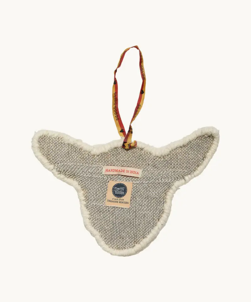 Hanger Wooly lam