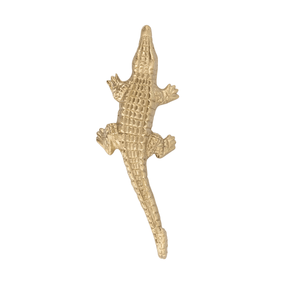 Chewy Crocodile Hook