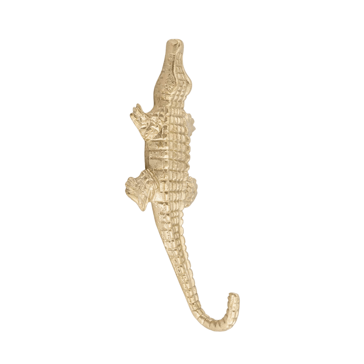 Chewy Crocodile Hook