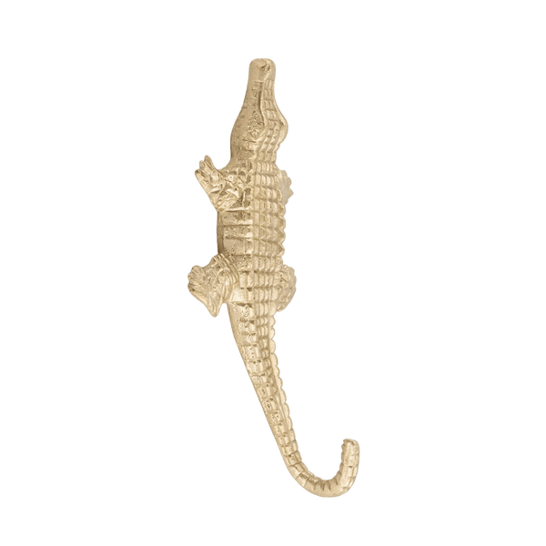 Chewy Crocodile Hook