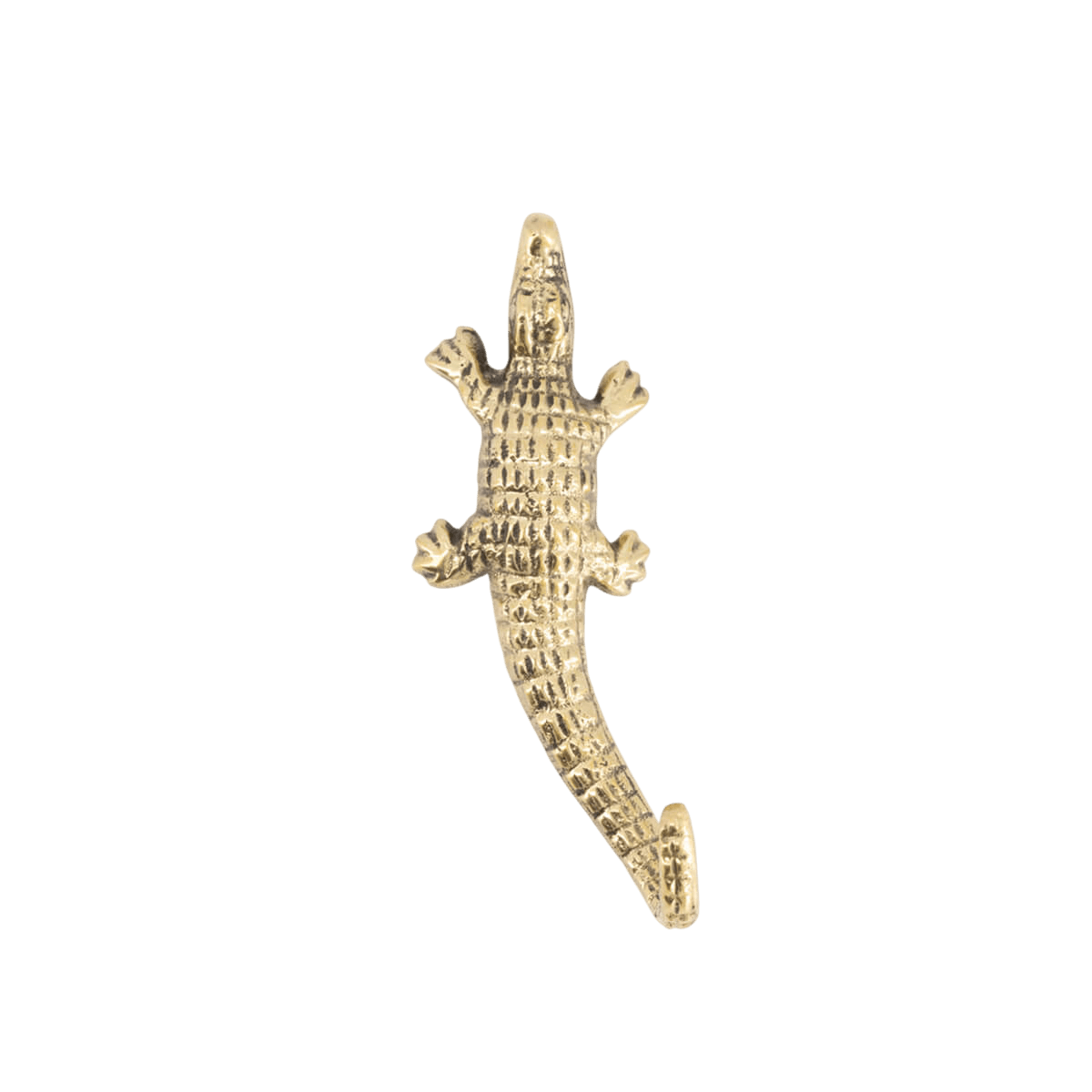 Chewy Crocodile Hook Small