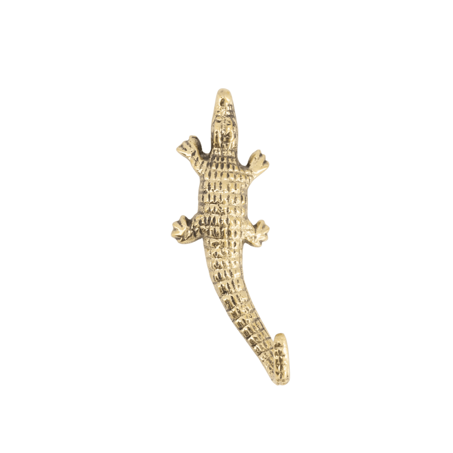 Chewy Crocodile Hook Small