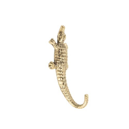 Chewy Crocodile Hook Small