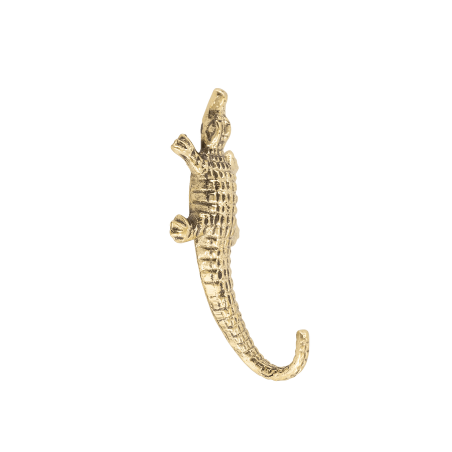 Chewy Crocodile Hook Small