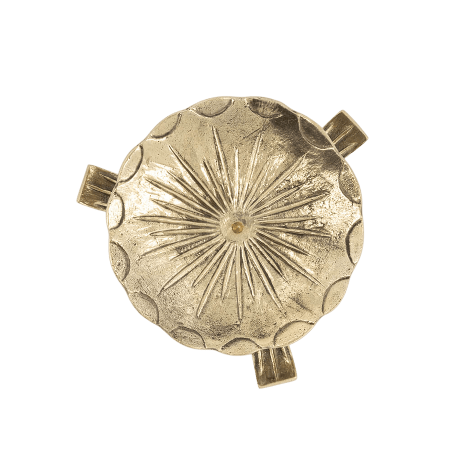 Leya Candle Holder