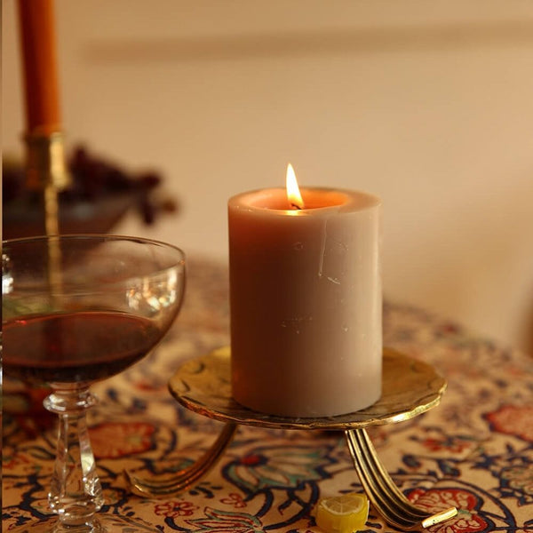 Leya Candle Holder