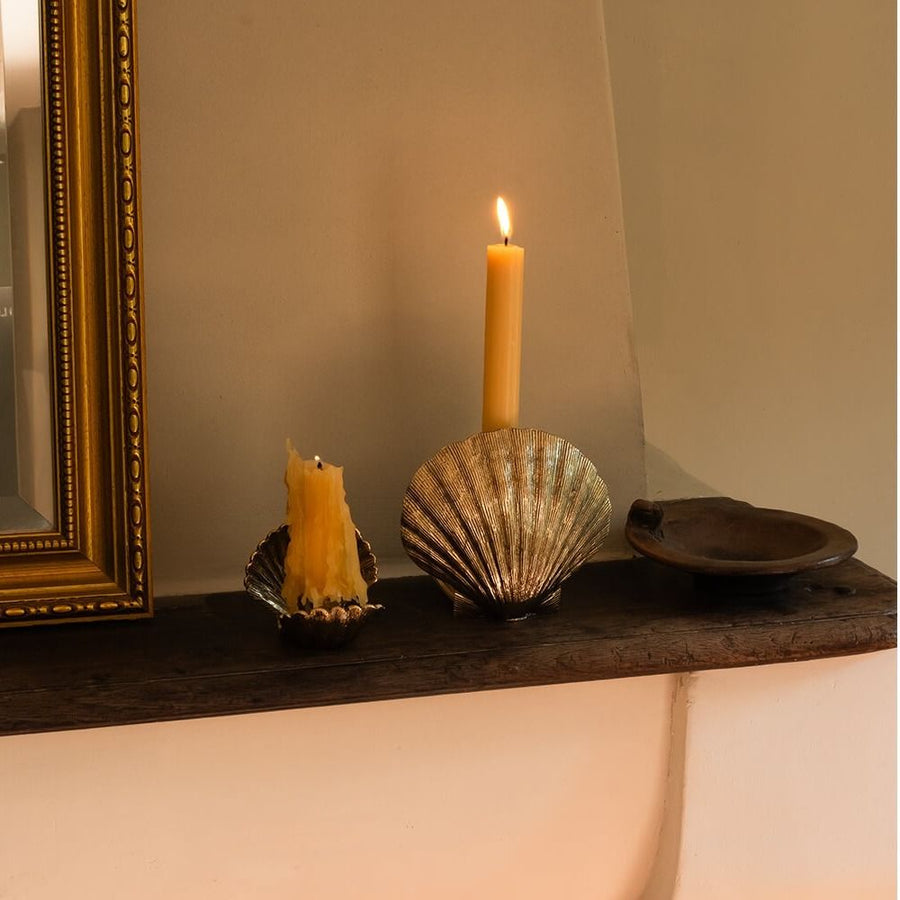 Scarlett Candle Holder Small