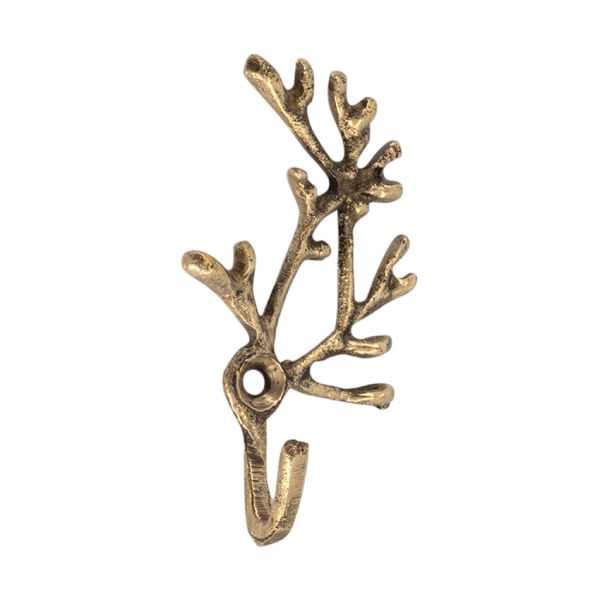 Marie Coral Hook Small Set of 2