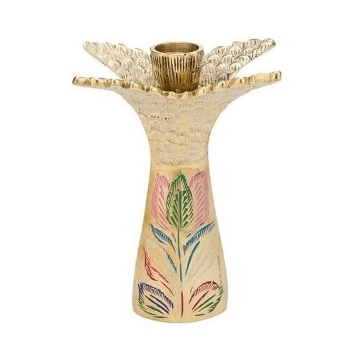 Miracle Fish Candle Holder Large