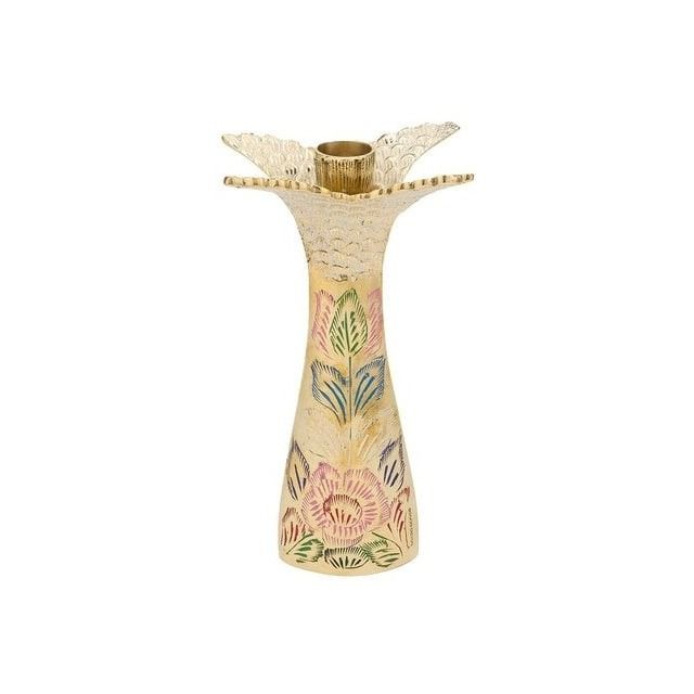 Miracle Fish Candle Holder Small