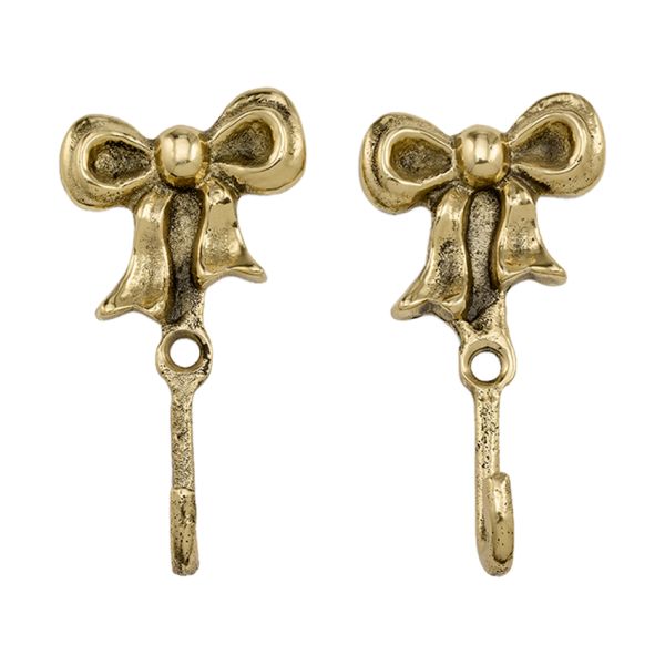 Bowie Bow Hook Set
