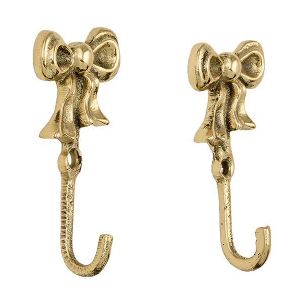 Bowie Bow Hook Set
