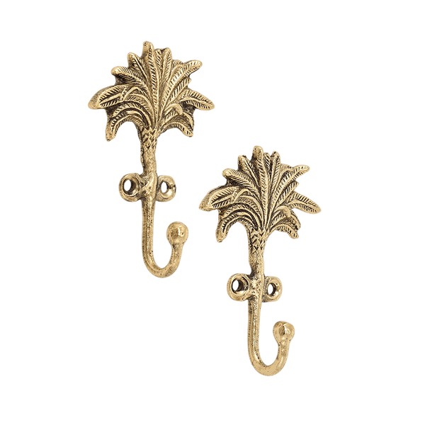 Marlin Palm Hook Set