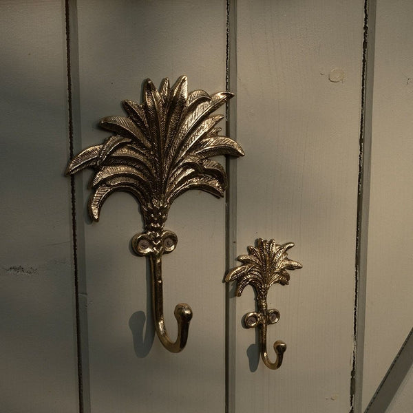 Marlin Palm Hook Set