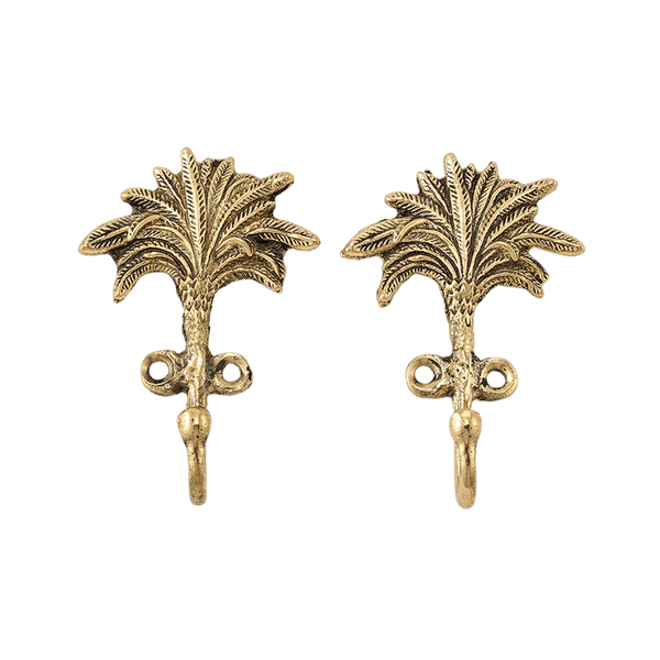 Marlin Palm Hook Set