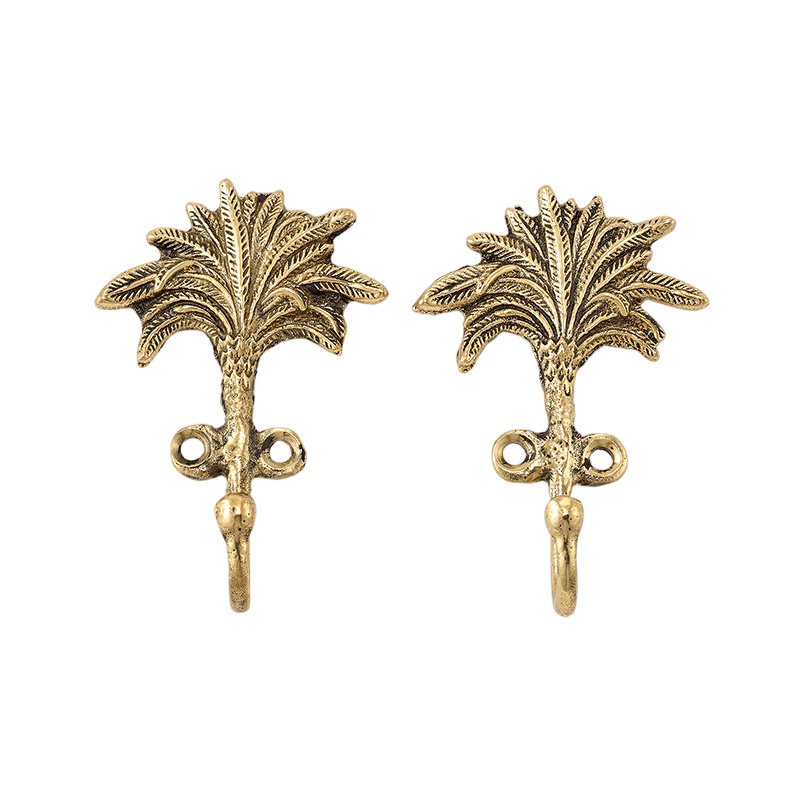Marlin Palm Hook Set