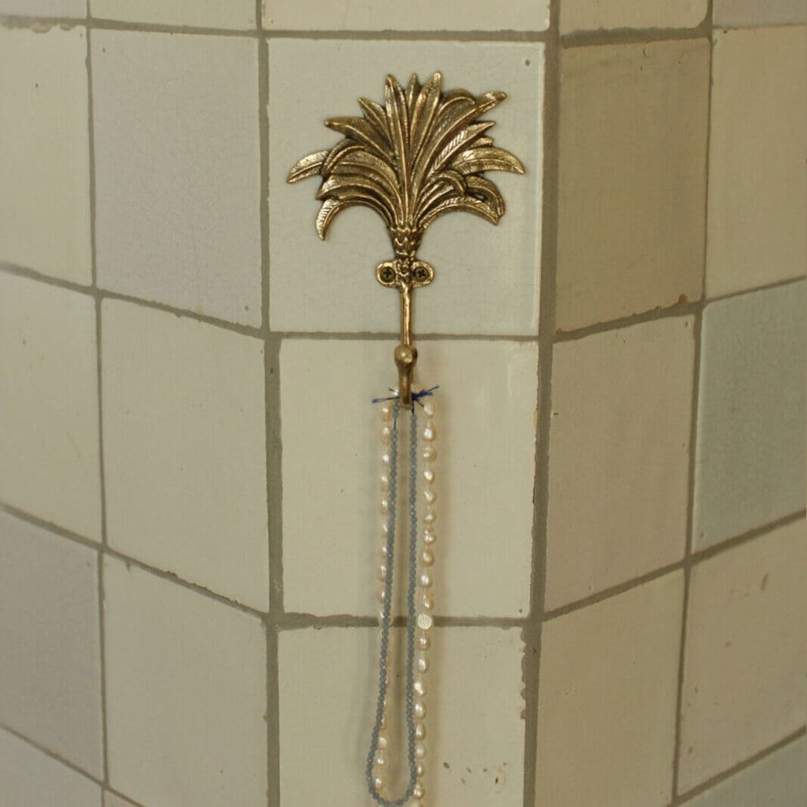 Marlin Palm Hook Large