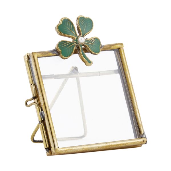Lucky Clover Frame Mini