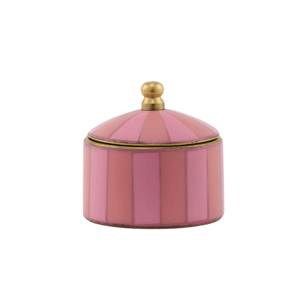 Bailey Circus Box Pink