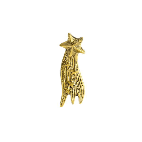 Supernova Candle Pin