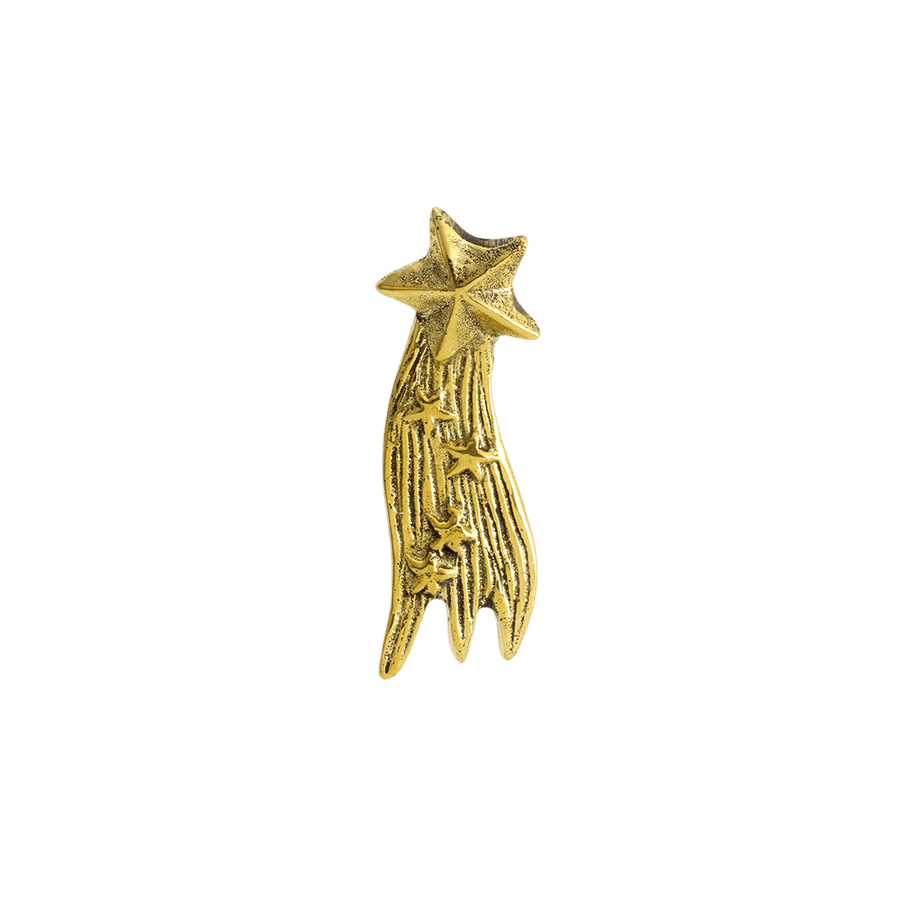 Supernova Candle Pin