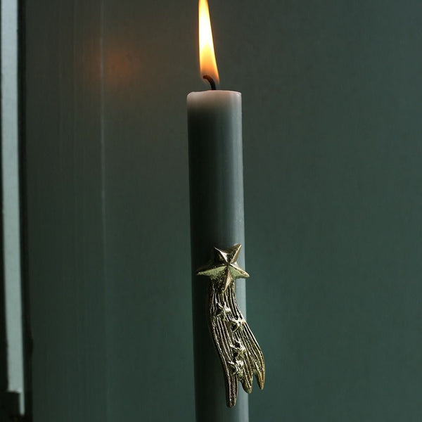 Supernova Candle Pin