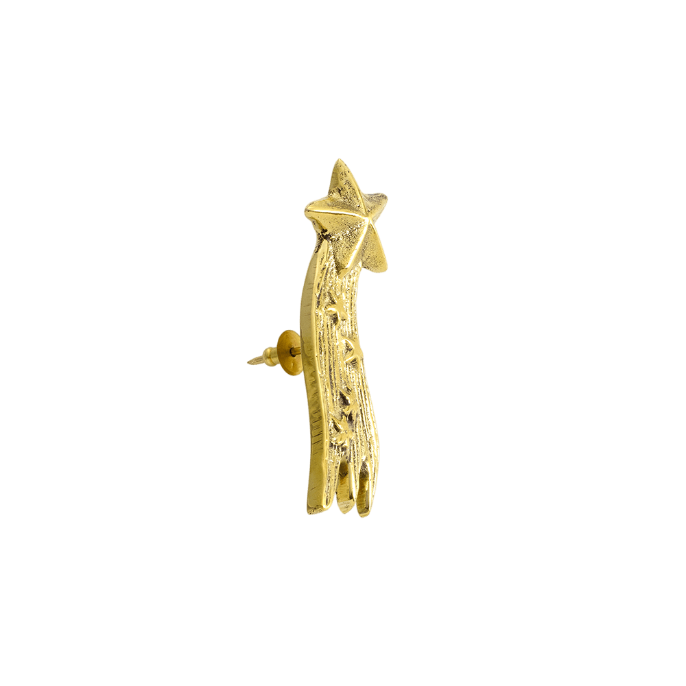 Supernova Candle Pin
