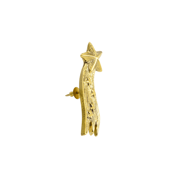 Supernova Candle Pin