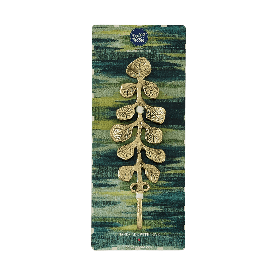 Bea Botanical Hook