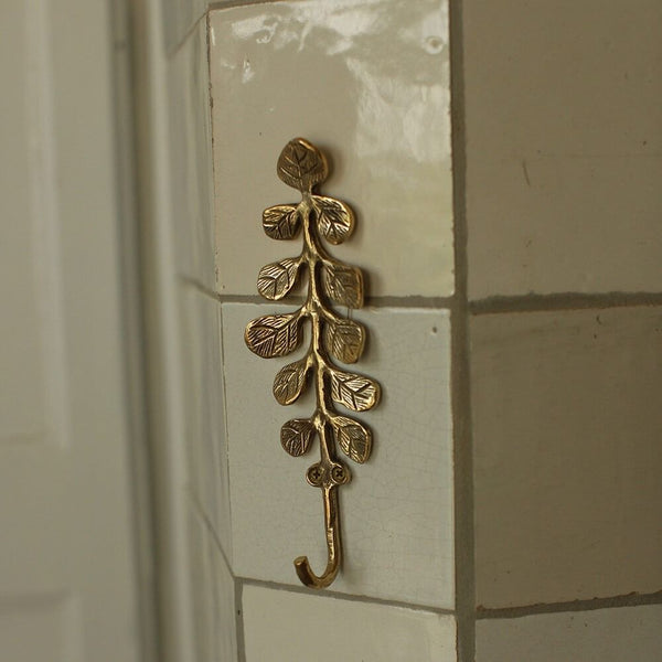 Bea Botanical Hook