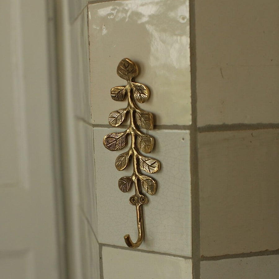Bea Botanical Hook