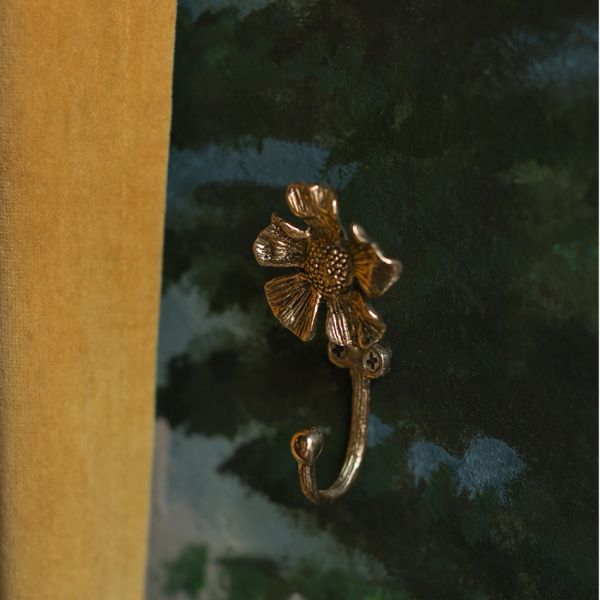 Cherry Blossom Hook
