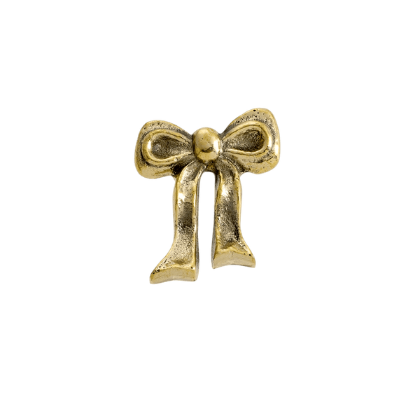 Bowie Bow Knob