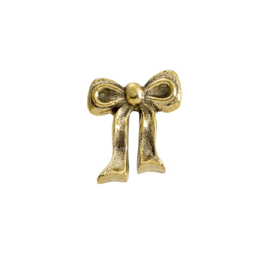 Bowie Bow Knob