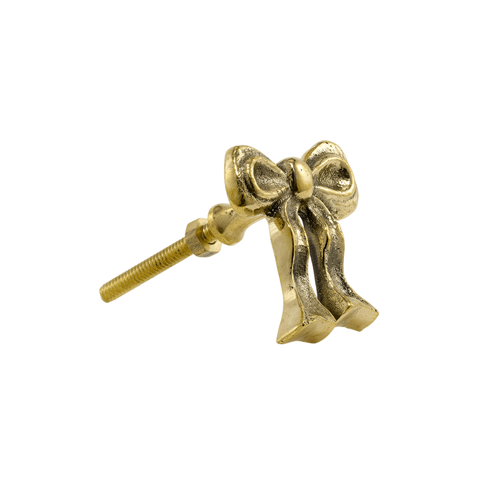 Bowie Bow Knob